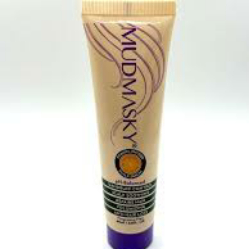 Mudmasky Vitamin Infused Scalp Serum